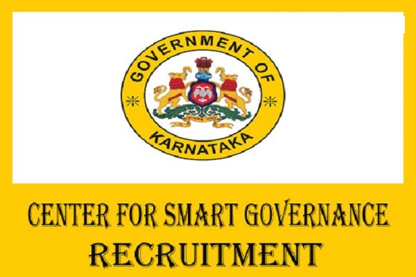 CSG Karnataka Software Engineer Recruitment 2022