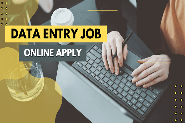 Need For Data Entry Specialist From Philippines