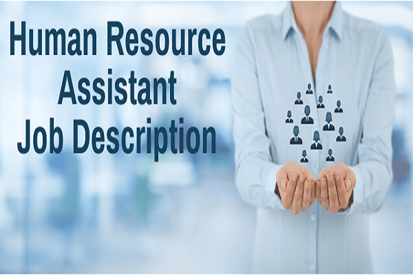 Work From Home Job For HR Assistant in Philippines
