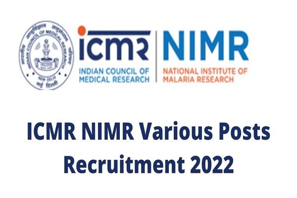 NIMR Project Administrative Support-II - Project Information Technology Support-V - Project Technical Support V - Project Research Assistant Recruitment 2022