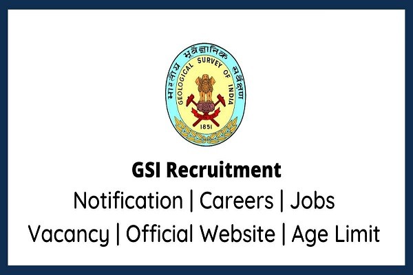 GSI ER Ordinary Grade Driver Recruitment 2022