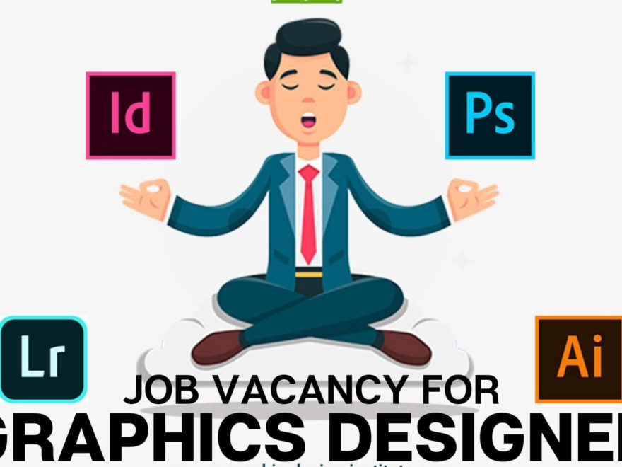 Recruitment for Graphic Designer in Kiat Staffing Solution at Coimbatore