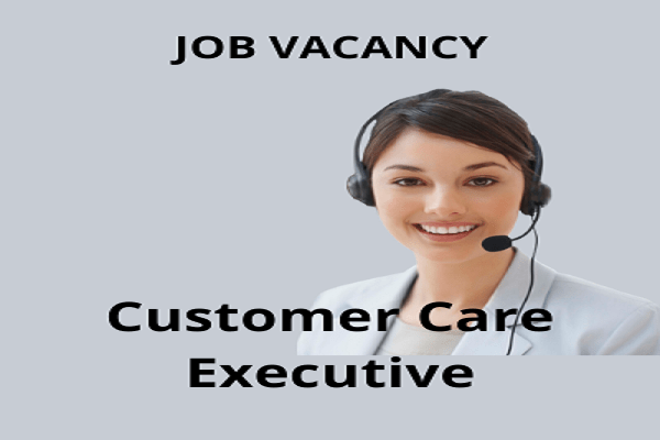Part Time Job For Customer Care Executive From Home