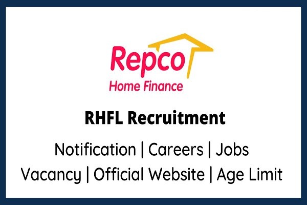 RHFL Manager Recruitment 2022