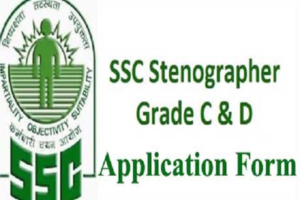 SSC Stenographer C and D Recruitment 2022