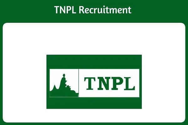 TNPL General Manager – Deputy General Manager – Company Secretary Recruitment 2022