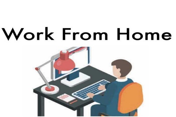 Work From Home Job For Data Entry