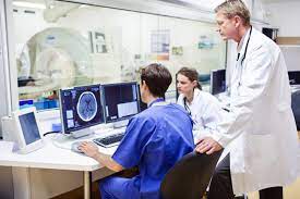 Recruitment for Radiologist in Doctors Door Health Care Staffing and Consultant LLP at Madurai