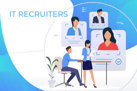 Recruitment for IT Recruiter in IDC Technologies Solutions India Private Limited at Noida, Delhi/NCR