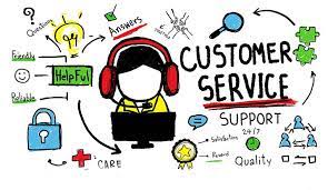 Recruitment for Customer Service Representative at M/S Amosta Solutions Private Limited in Bangalore