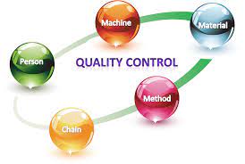 Recruitment for Foundry Quality Controller in Hire Hubb at Bangalore