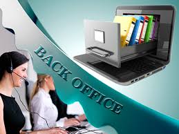 Recruitment for Back Office Staff for Career Enterprises Company at Pune