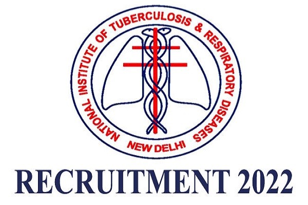 NITRD Nursing Officer Recruitment 2022