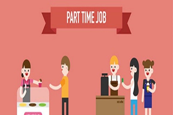 Need Part Time Data Entry Operator From Home