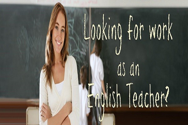 Hiring English Teacher From Home