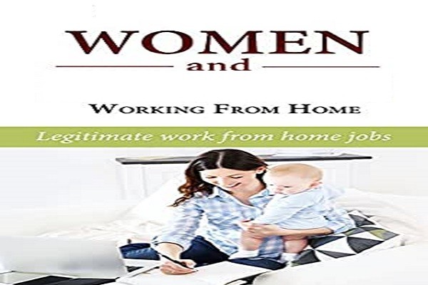 Work From Home Job For Homemakers