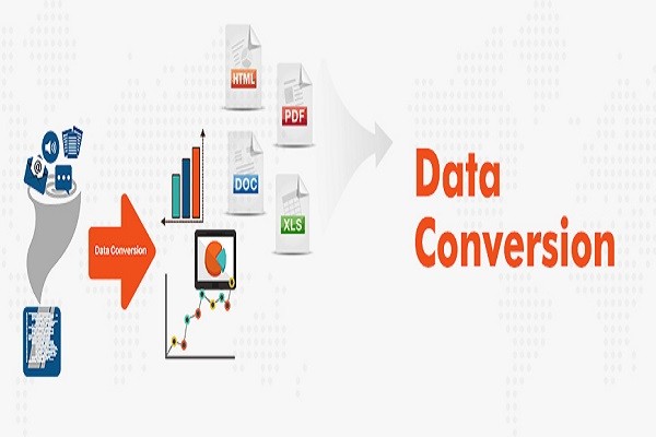 Need For Female Data Conversion Job