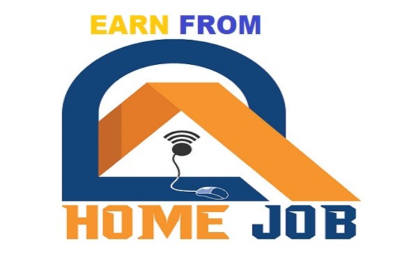 Earn Easy From Home For Data Entry Executive