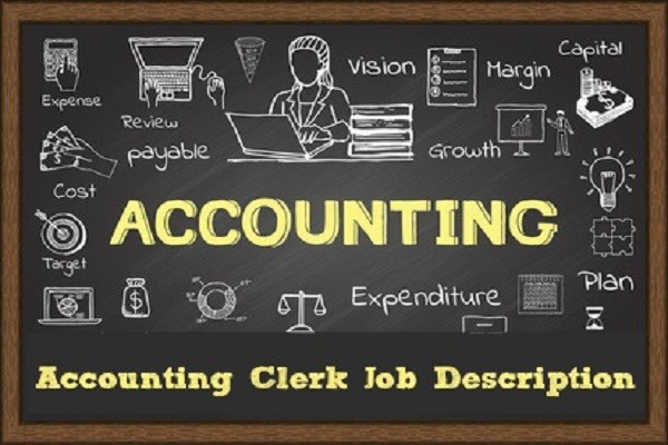 Work From Home Job Of Accountant From Philippines