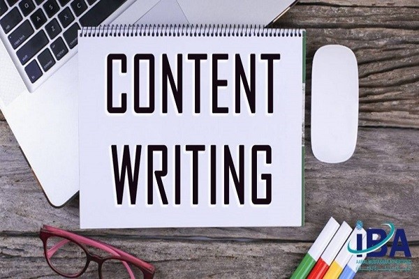Hiring Content Writer job From Home