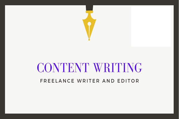 Hiring Content Writer From Home