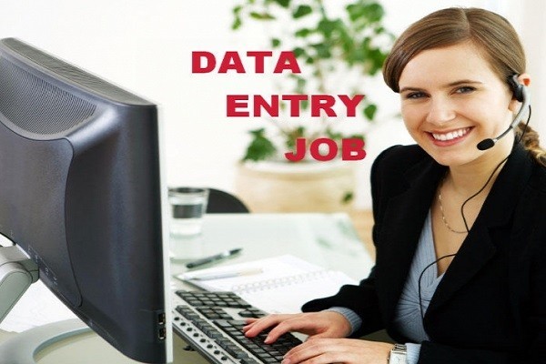 Offer For Data Entry Operator in Madurai
