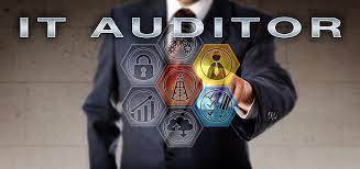 Urgent Recruitment for IT Auditor in Recruise India Consulting Private Limited at Bangalore