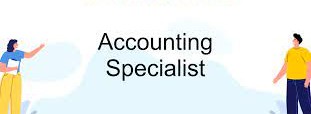 Recruitment for Accounting Specialist in Apex Sourcing at Delhi