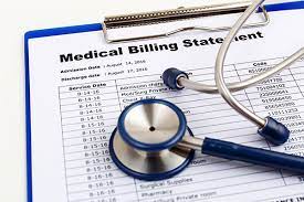 Immediate Joiners for Medical Billing in Black And White Business Solutions at Bangalore