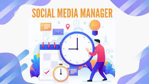 Urgent Recruitment for Social Media Manager in Elexa Motors Private Limited At Bangalore