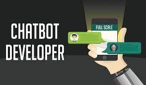 Urgent Recruitment for Chatbot Developer in Smart Soc Solutions at Hyderabad/Secunderabad, Chennai, Bangalore