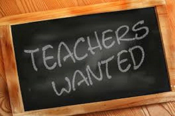 Need Kindergarten Teacher At Chennai
