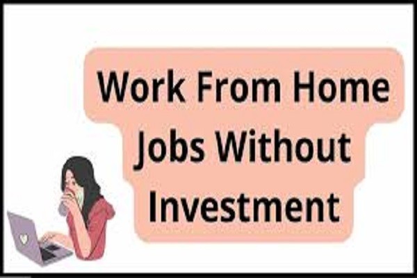 Earn Earning From Home For Women