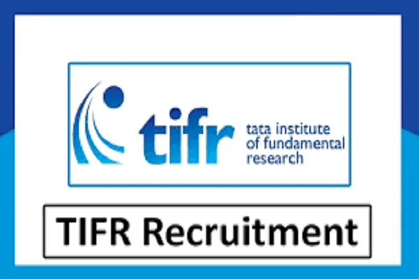 TIFR Apprentices Training Recruitment 2022