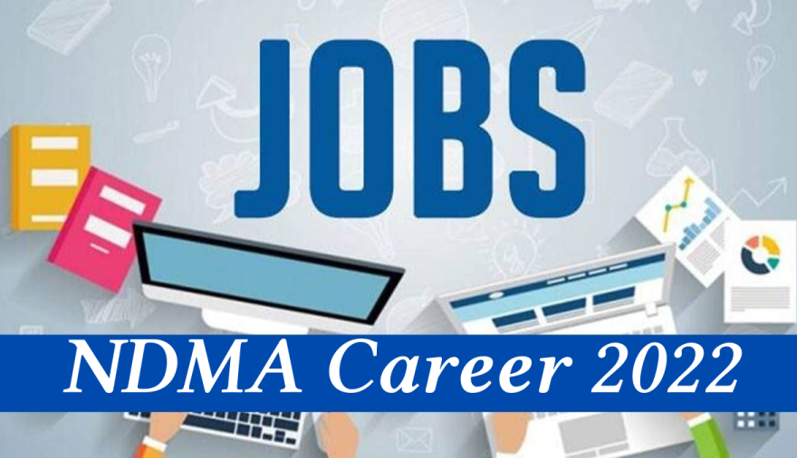 Urgent Recruitment for Engineering Specialist in National Disaster Management Authority(NDMA) at Delhi