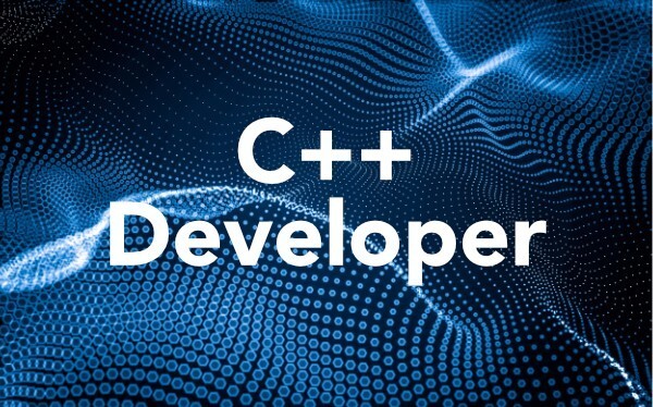 Hurry Up Opening for C++ Developer in Teamlease Services Limited at Bangalore
