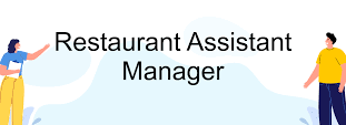 Hurry Up for Shift Manager/Assistance Restaurant Manager in Lenexis Foodworks at Bangalore