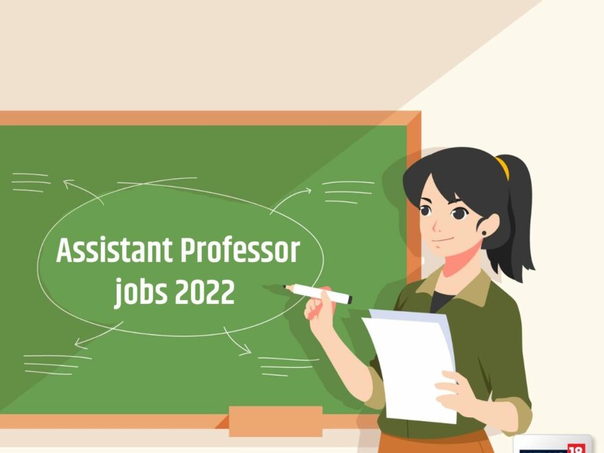 Recruitment for Assistant/Associate/Professor- Commerce in Himalayan University at Itanagar