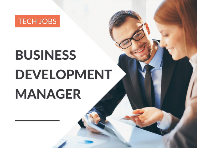Placement for Business Development Manager in FCS Software Solutions at Noida