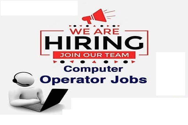 Hiring For Data Entry Operator Job in Chennai
