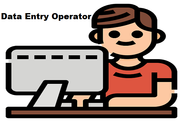 Opening For Data Entry Operator Job in Mumbai