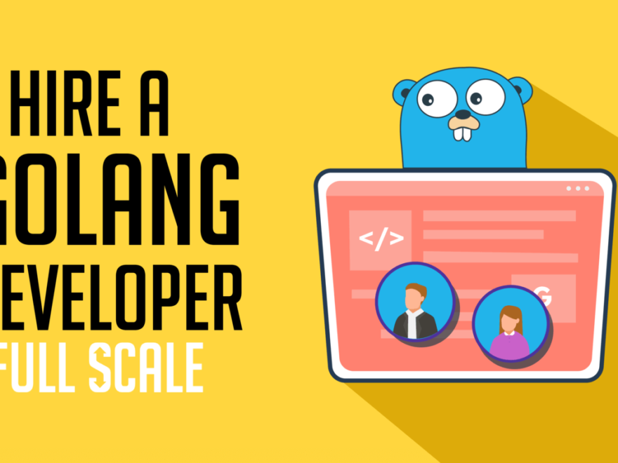 Imminent Joiner for Golang Developer in Falabella Corporate Services India Pvt Ltd at Bangalore