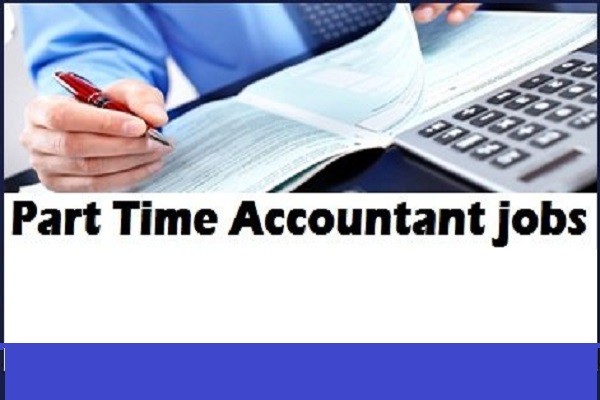 Part Time Job For Accountant