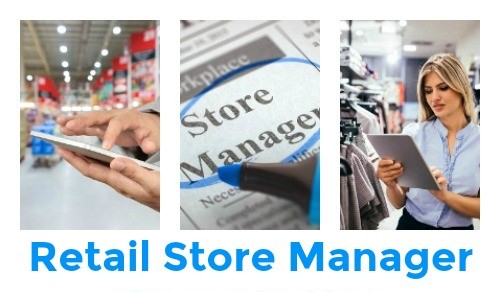 Great Opening for Retail Store Manager in Teamlease Services Ltd at Hyderabad