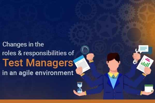 Big Job Offer For Test Manager in Meveric Systems Limited at Pune, Chennai, Bangalore