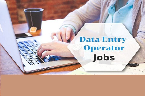 Urgent Requirement For Data Entry Operator in Chennai