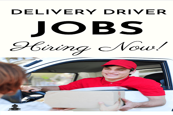 Urgent Hiring For Delivery Driver in Singapore