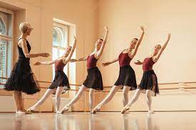 Hiring for Dance Teacher in The Academic City Foundation at Bangalore