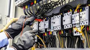 Urgently Wanted For Electrical Engineer in SM Builders at Hyderabad