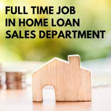 Urgent Hiring for Home Loan Sales Officer in Horizon Financial & Properties Advisers Pvt Ltd at Mumbai